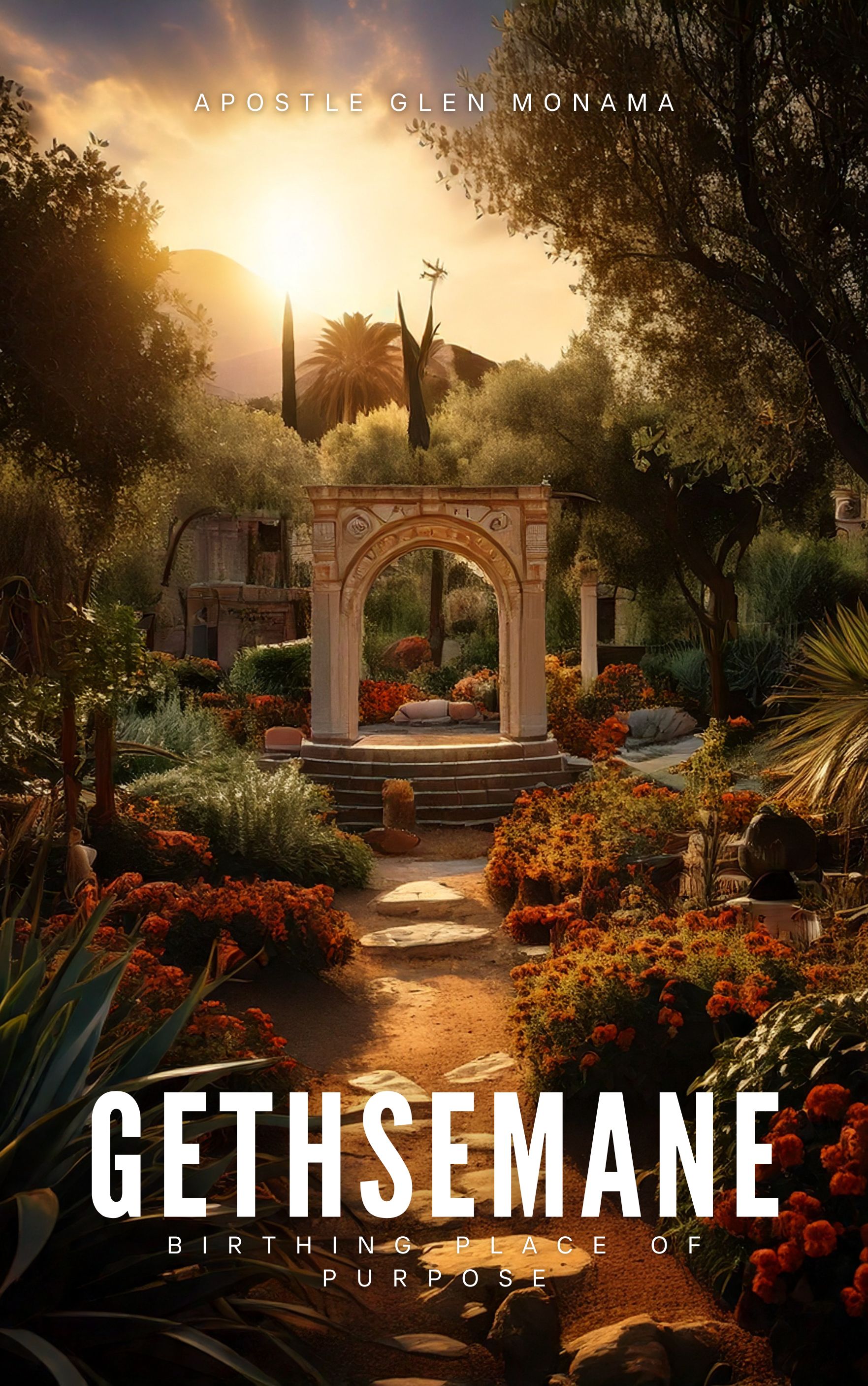 Gethsemane