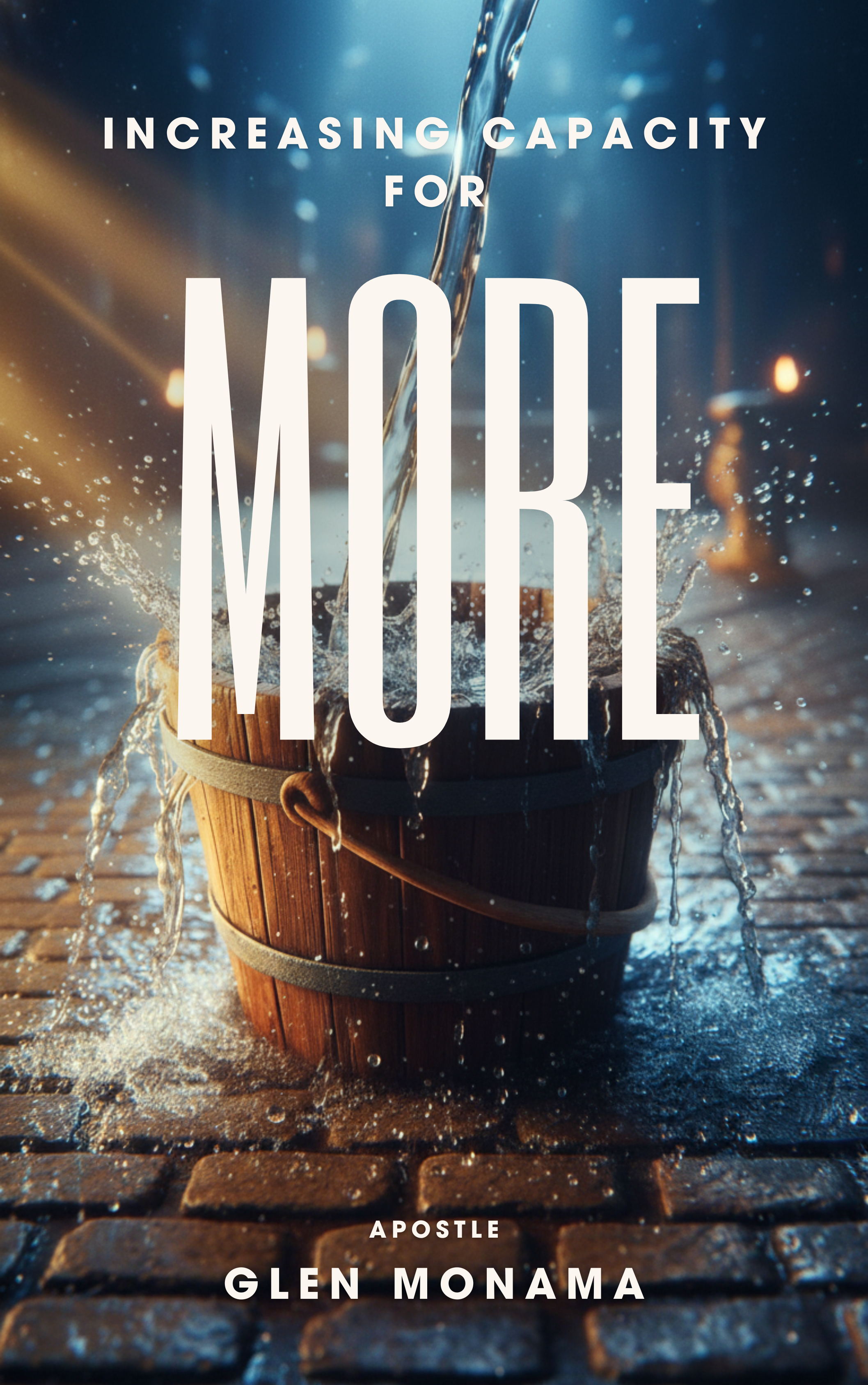 Increasing Capacity For More
