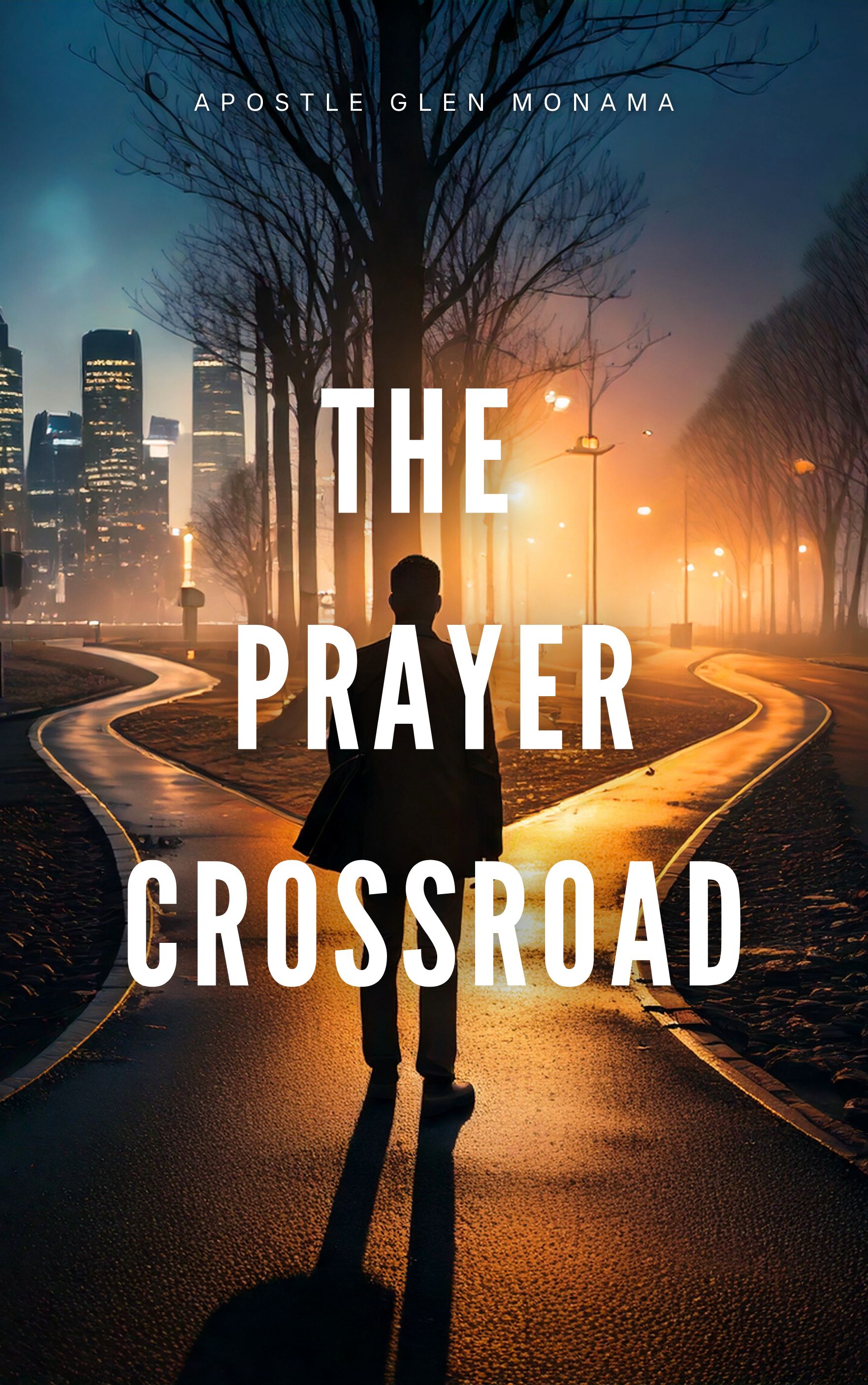 The Prayer CrossRoad